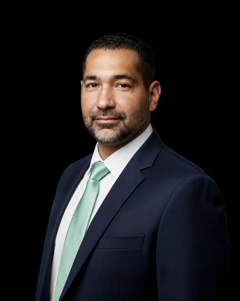 Prof. Anderson Fumaux