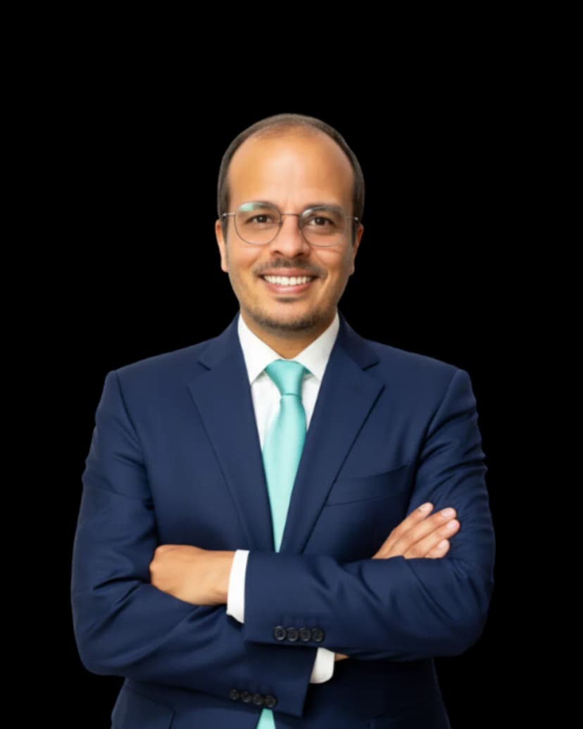 Prof. Arthur Leone