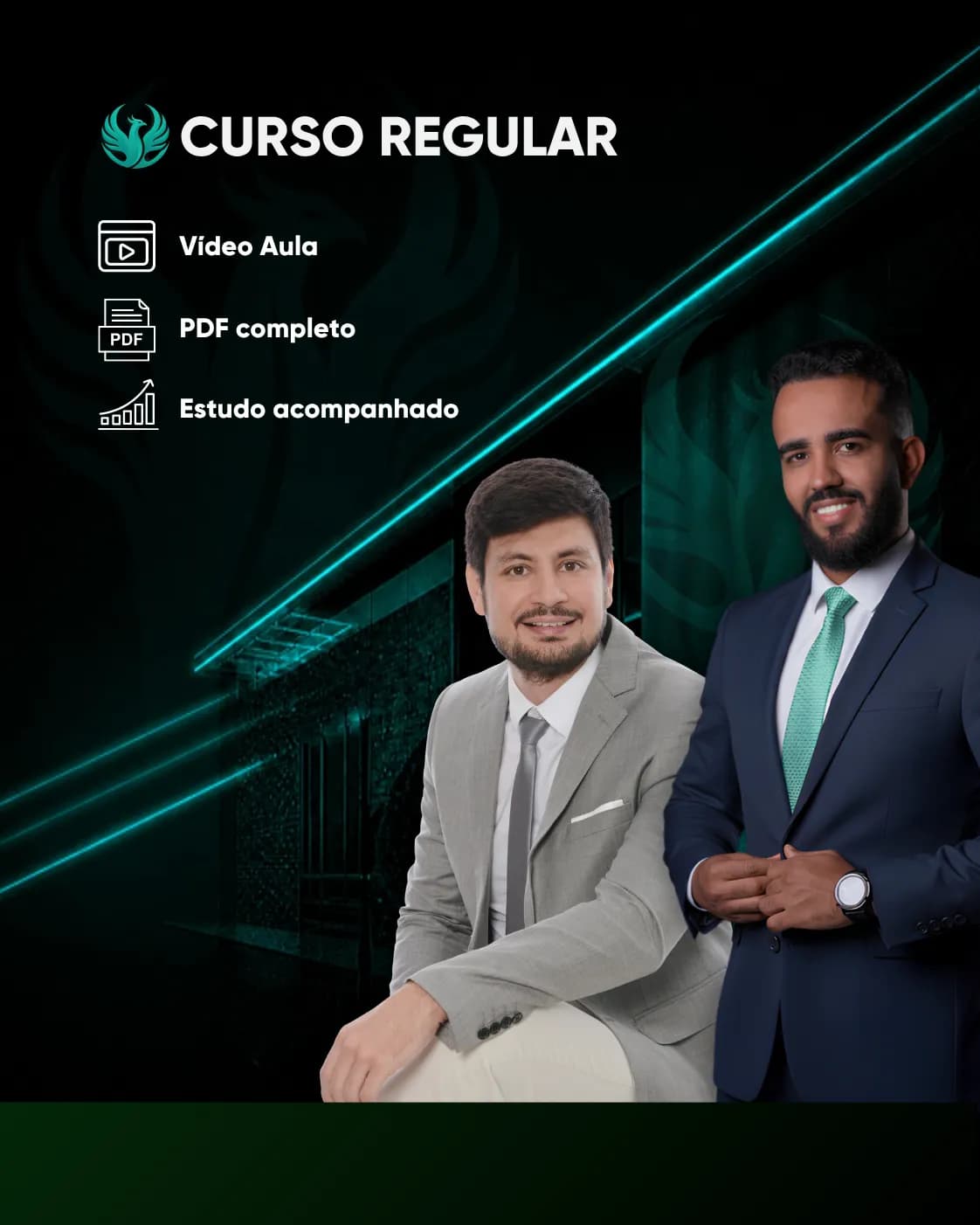 Reforma Tributária Regular 2026 da 7 Fontes Concursos