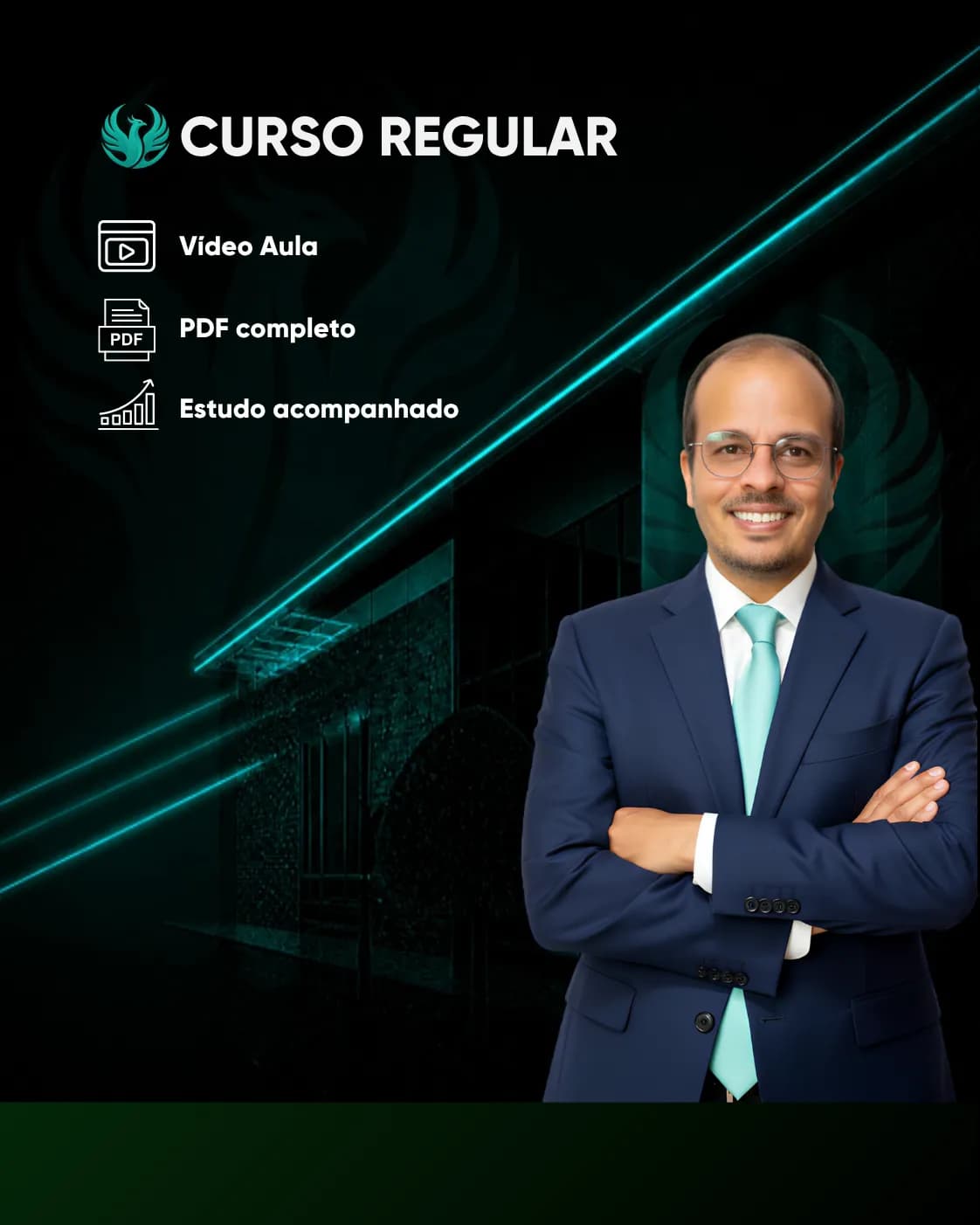 Auditoria Regular - Fiscal e Privada da 7 Fontes Concursos