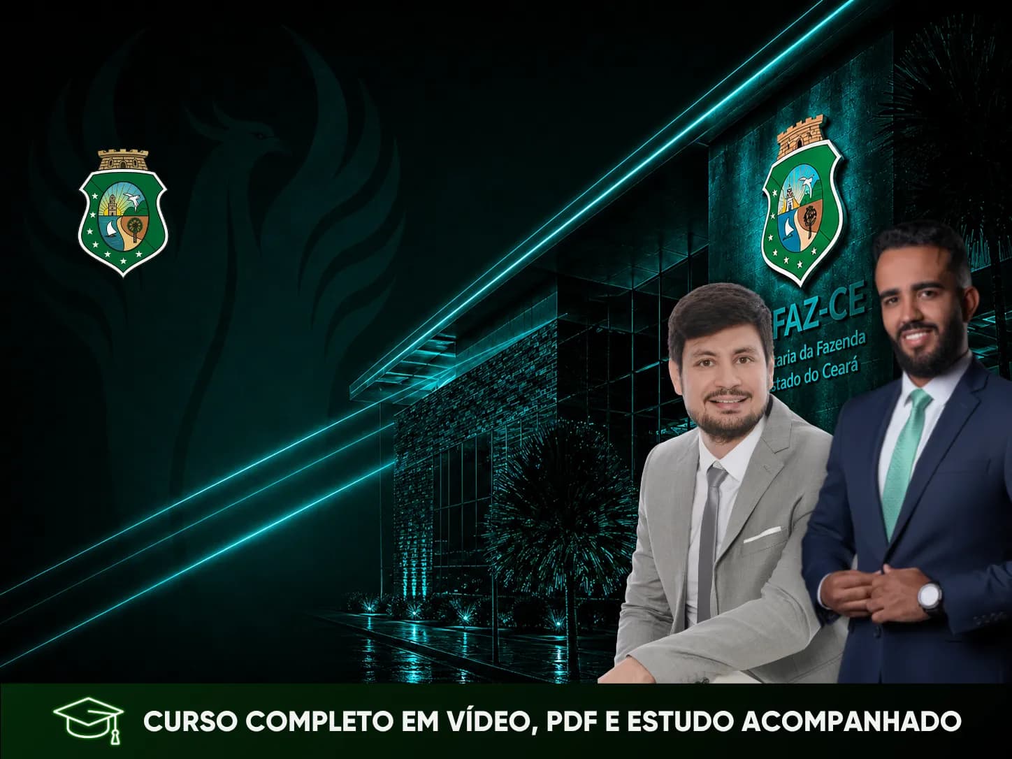 SEFAZ CE – Reforma Tributária