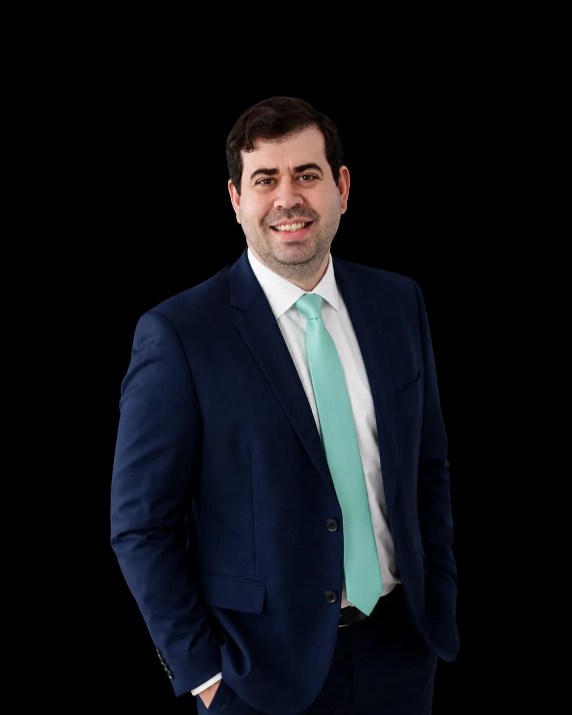 Prof. Danilo de Menezes