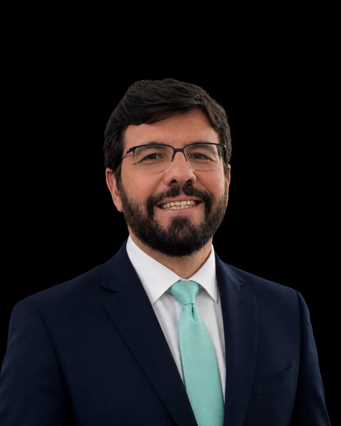 Prof. Leandro Bortoleto