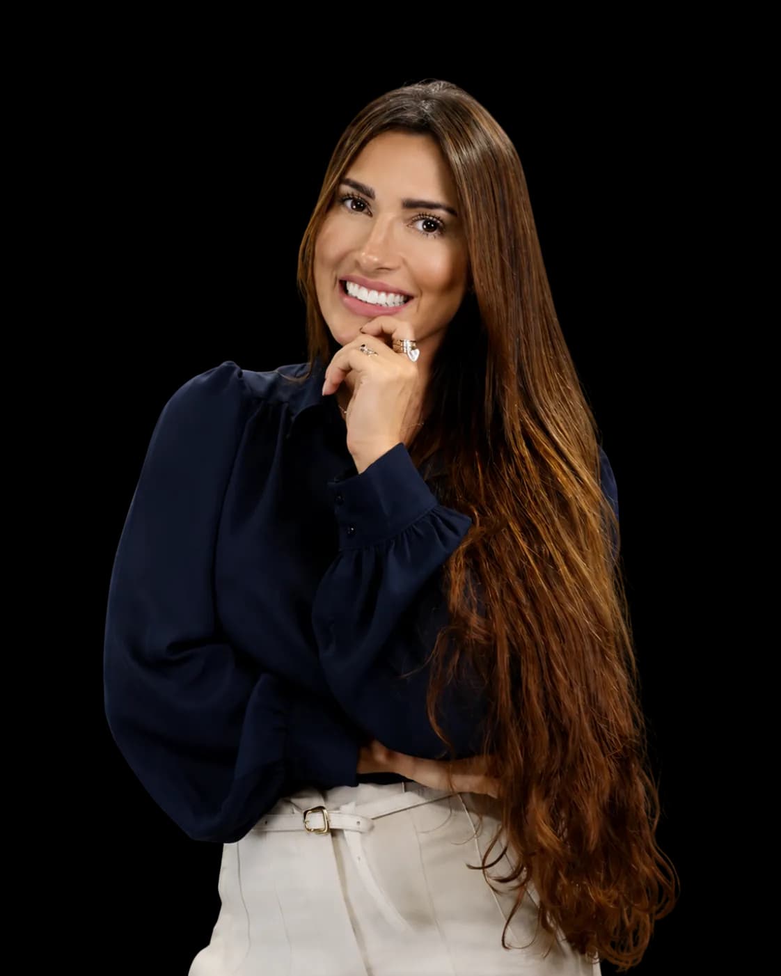 Prof. Lorraine Bonadio