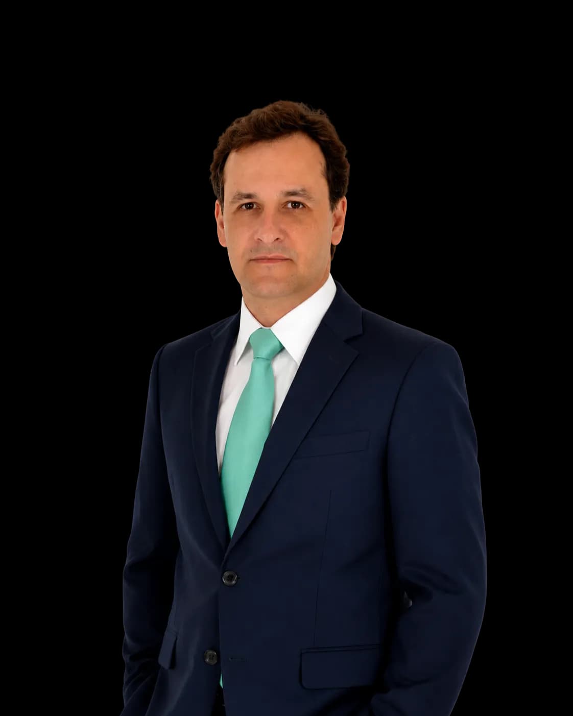 Prof. Alex Mendes