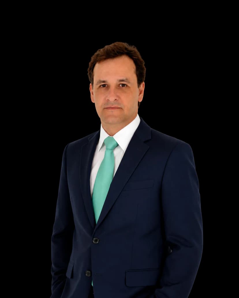 Prof. Alex Mendes