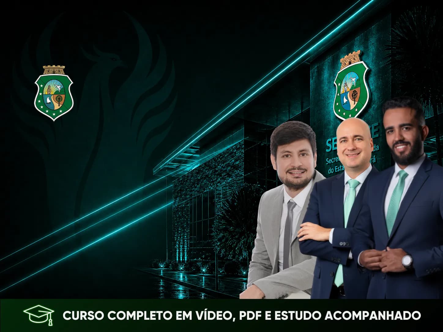 SEFAZ CE – Legislação Tributária Estadual