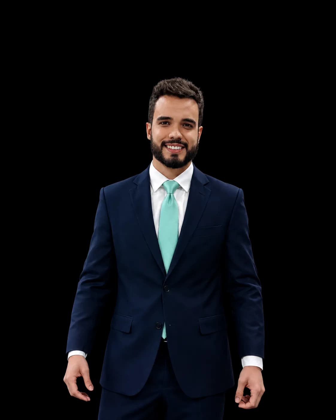 Prof. Victor Louzada