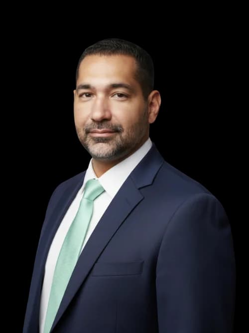 Prof. Anderson Fumaux