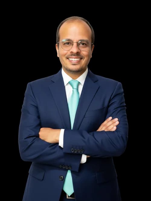 Prof. Arthur Leone