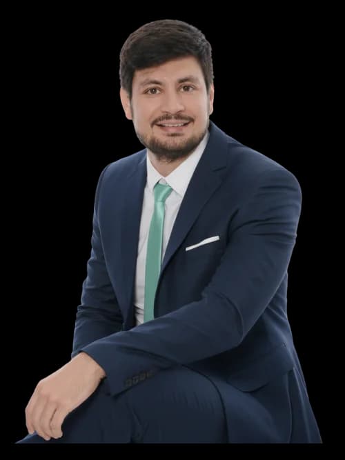 Prof. Renato Campos