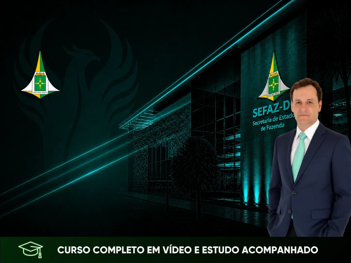 SEFAZ DF – Economia