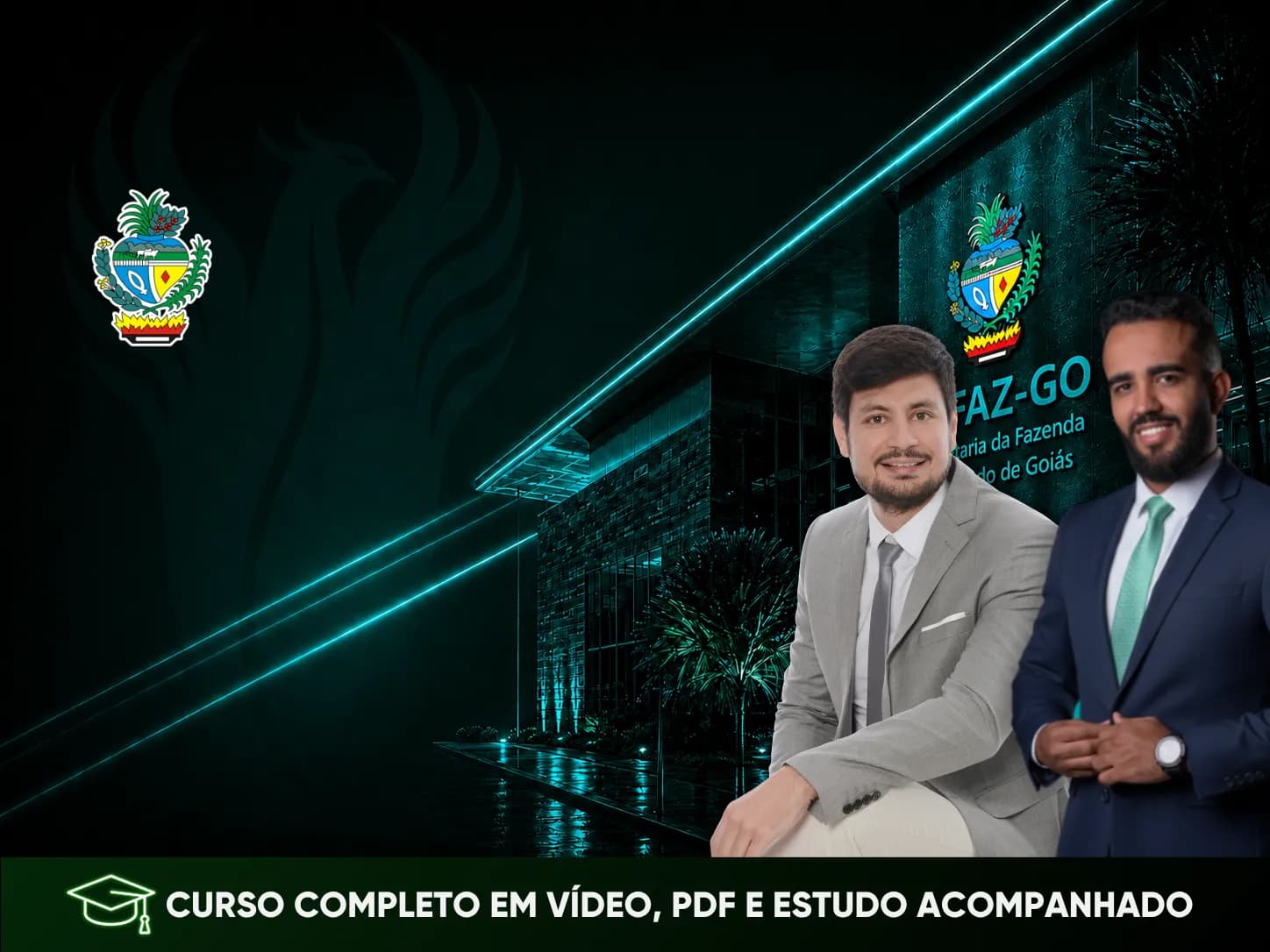 SEFAZ GO – Reforma Tributária