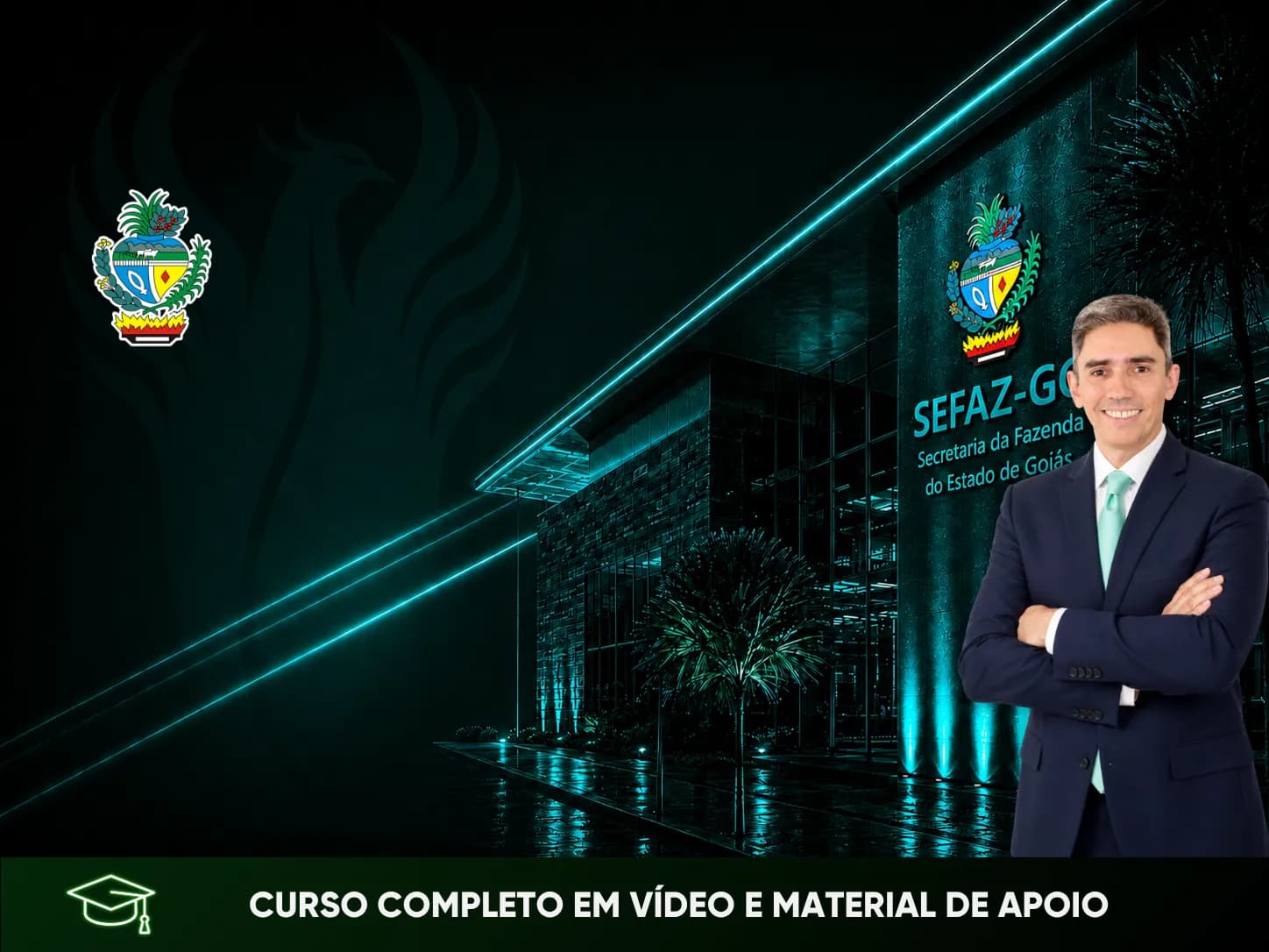 SEFAZ GO – Realidades de Goiás