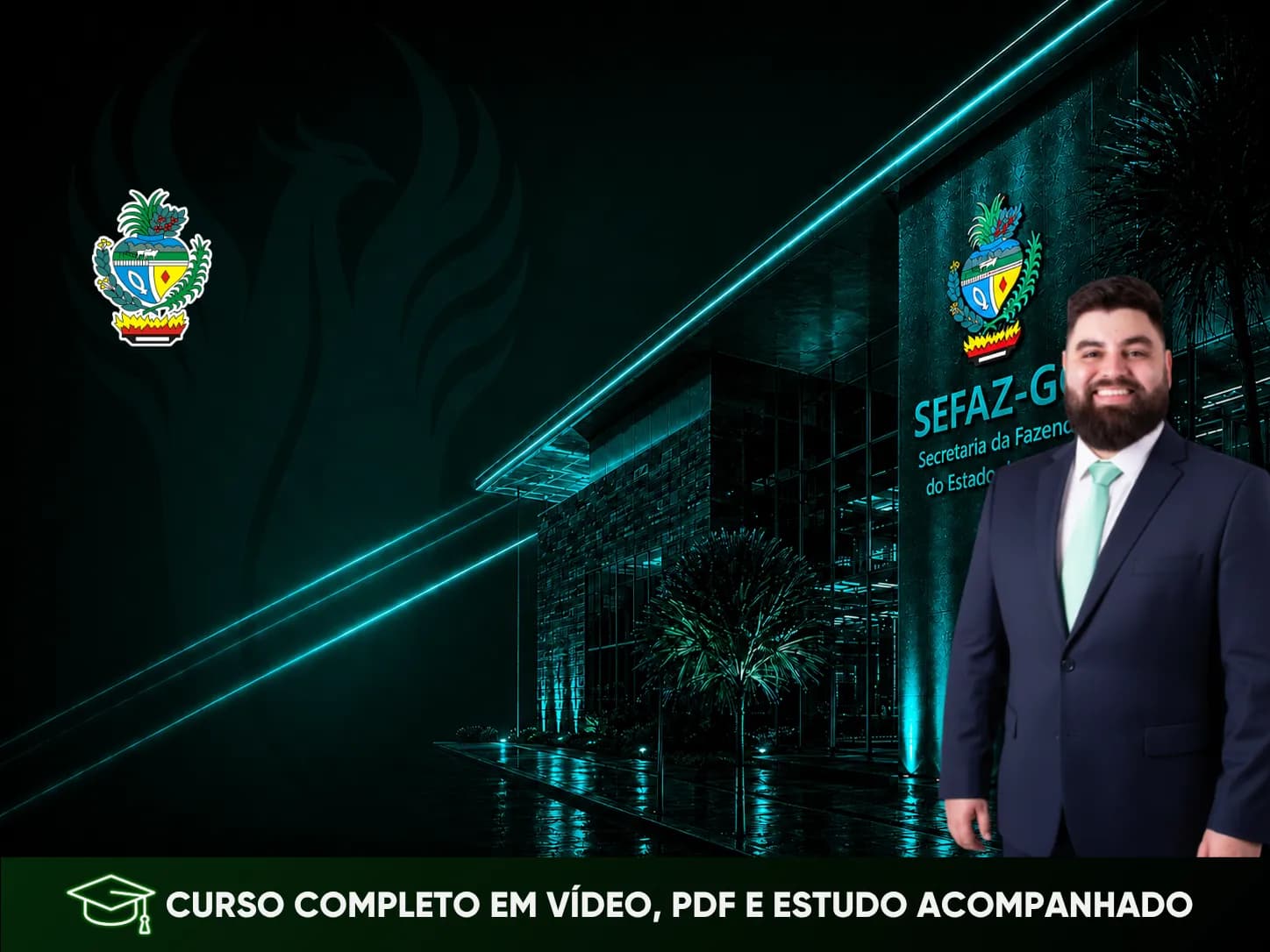 SEFAZ GO – Tecnologia da Informação